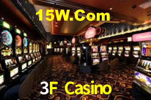 3F Casino App