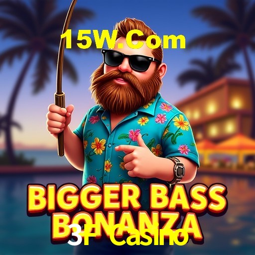 A Experiência Imersiva dos Cassinos Ao Vivo no 3F Casino