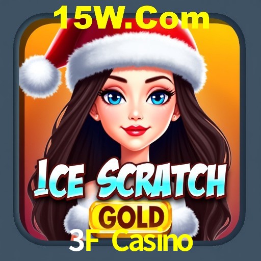Jogos de Slot 3F Casino