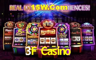 A Popularidade dos Caça-Níqueis no 3F Casino
