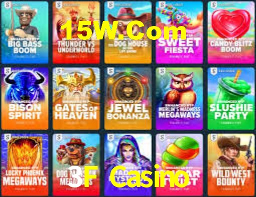 Desvendando o Mundo dos Jogos Virtuais na 3F Casino