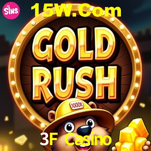 Tecnologia da Plataforma 3F Casino