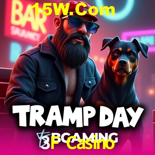 Exclusive Offers 3F Casino
