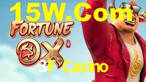 Premium Interface 3F Casino