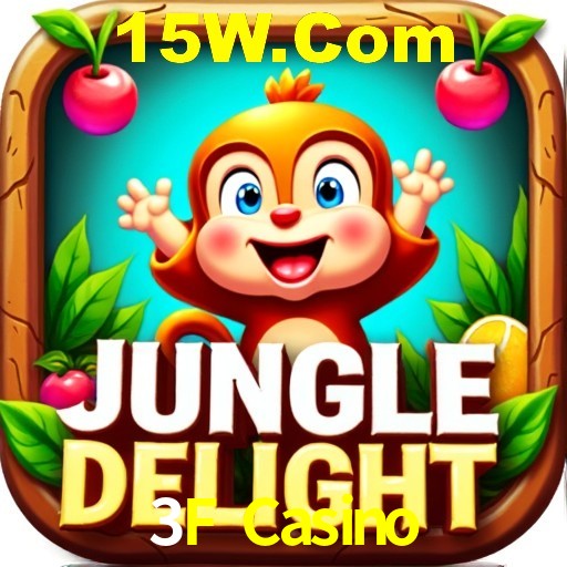 Programa VIP 3F Casino
