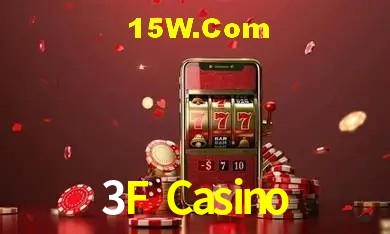 Descubra o Programa VIP da 3F Casino: Vantagens Exclusivas para Jogadores