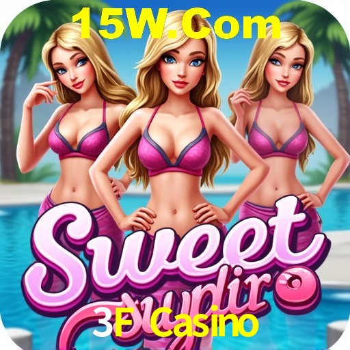 A Emoção da Loteria na 3F Casino: Uma Chance de Mudança de Vida