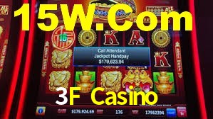 3F Casino,3F Casino App