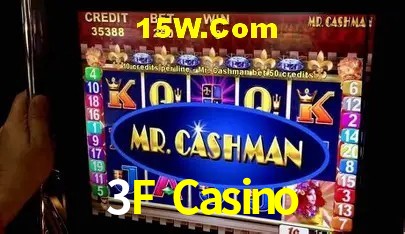 A Experiência Imersiva dos Cassinos Ao Vivo no 3F Casino