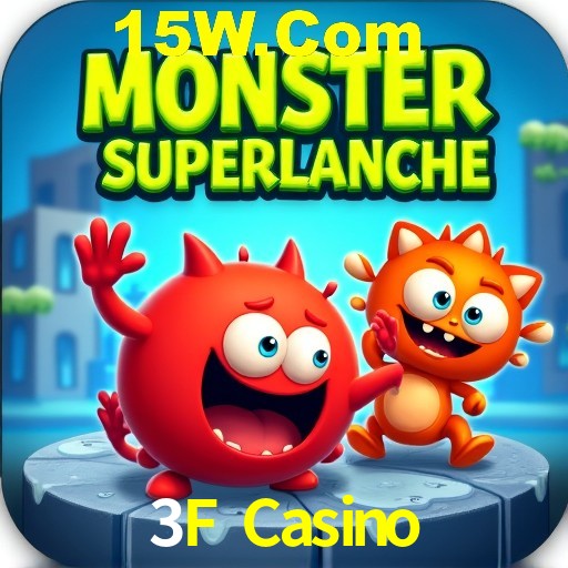 Live Casino 3F Casino