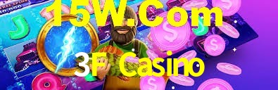 3F Casino Paga