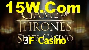 Explore as vantagens do 3F Casino: serviço profissional e confiabilidade