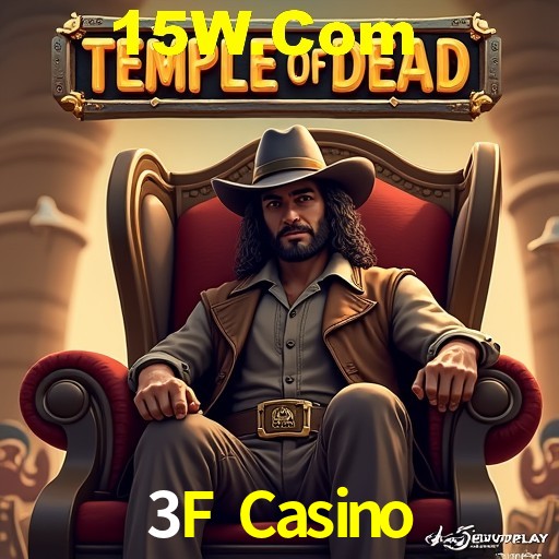 Account Benefits 3F Casino