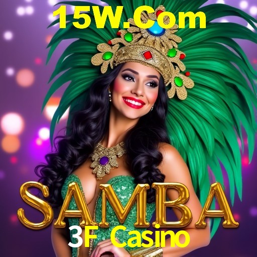 Login Seguro 3F Casino