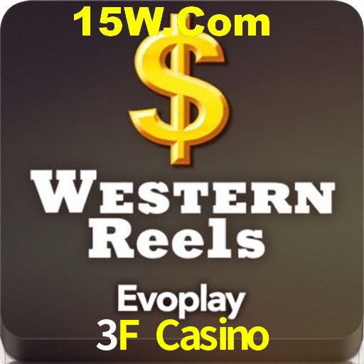 Seasonal Promotions 3F Casino