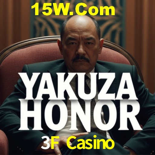 3F Casino