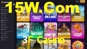 Programa VIP 3F Casino