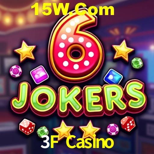 Ofertas Exclusivas 3F Casino