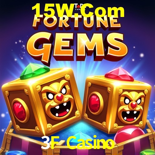 Estatísticas Esportivas 3F Casino