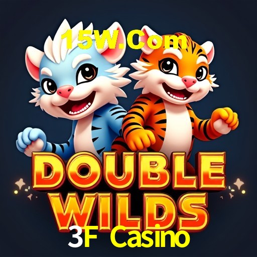 Descubra a Magia dos Jogos de Arcade no 3F Casino
