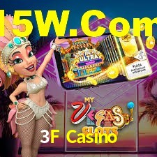Crash Games Statistics 3F Casino