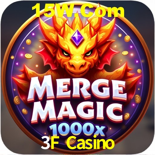 Jogos Exclusivos 3F Casino
