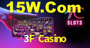 Live Casino 3F Casino