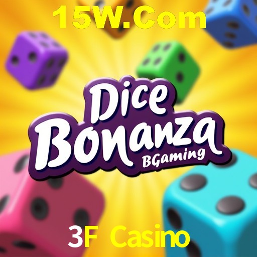 Bônus Diários 3F Casino