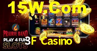 VIP Casino 3F Casino