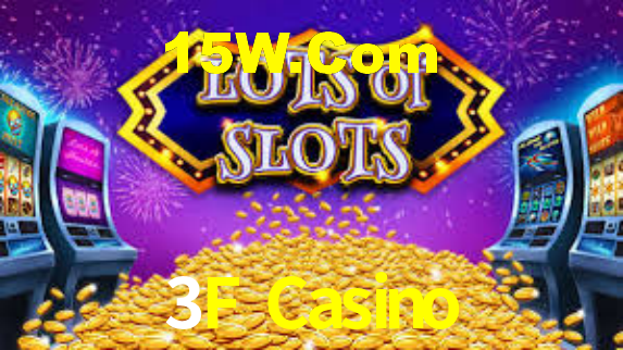 Descubra a Magia dos Jogos de Arcade no 3F Casino