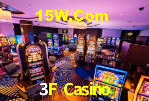 3F Casino